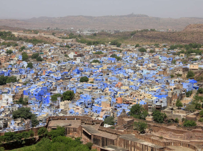 0019_Jodhpur_Schöne Aussichten Touristik